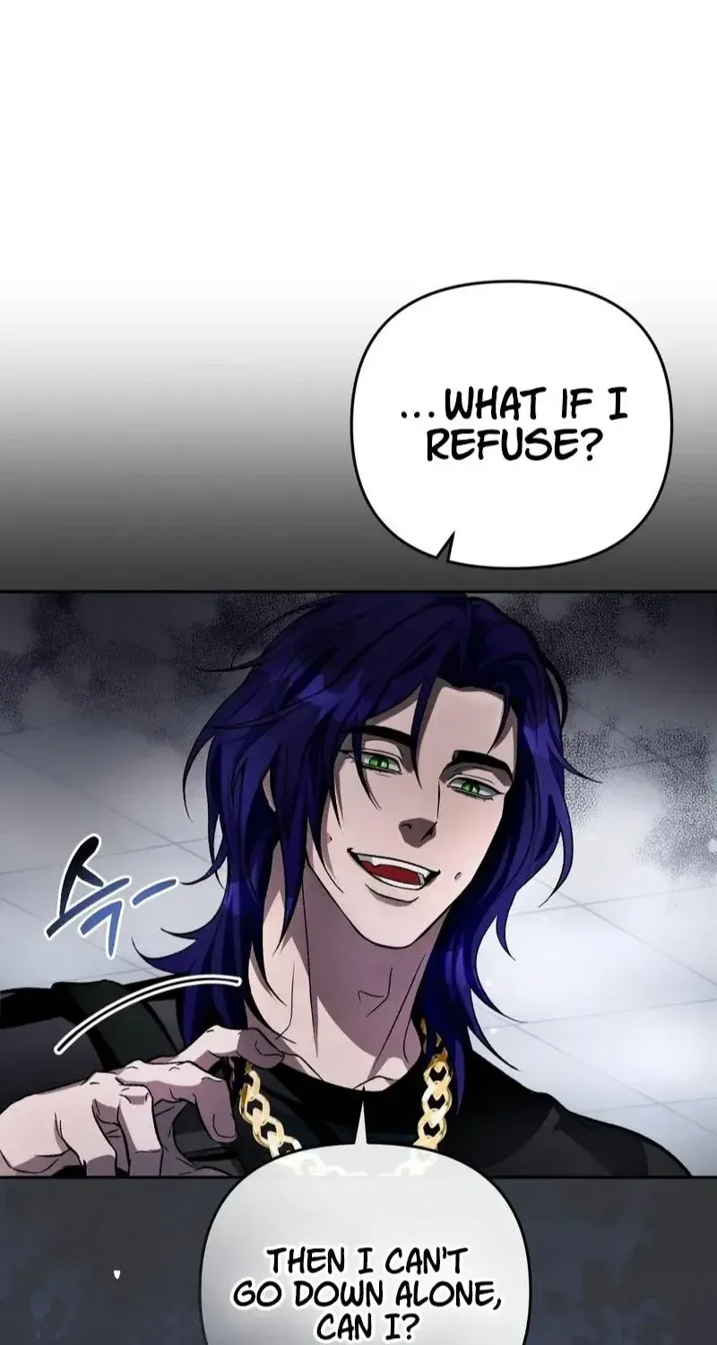 The Delusional Hunter in Another Chapter 15 page 34 - 