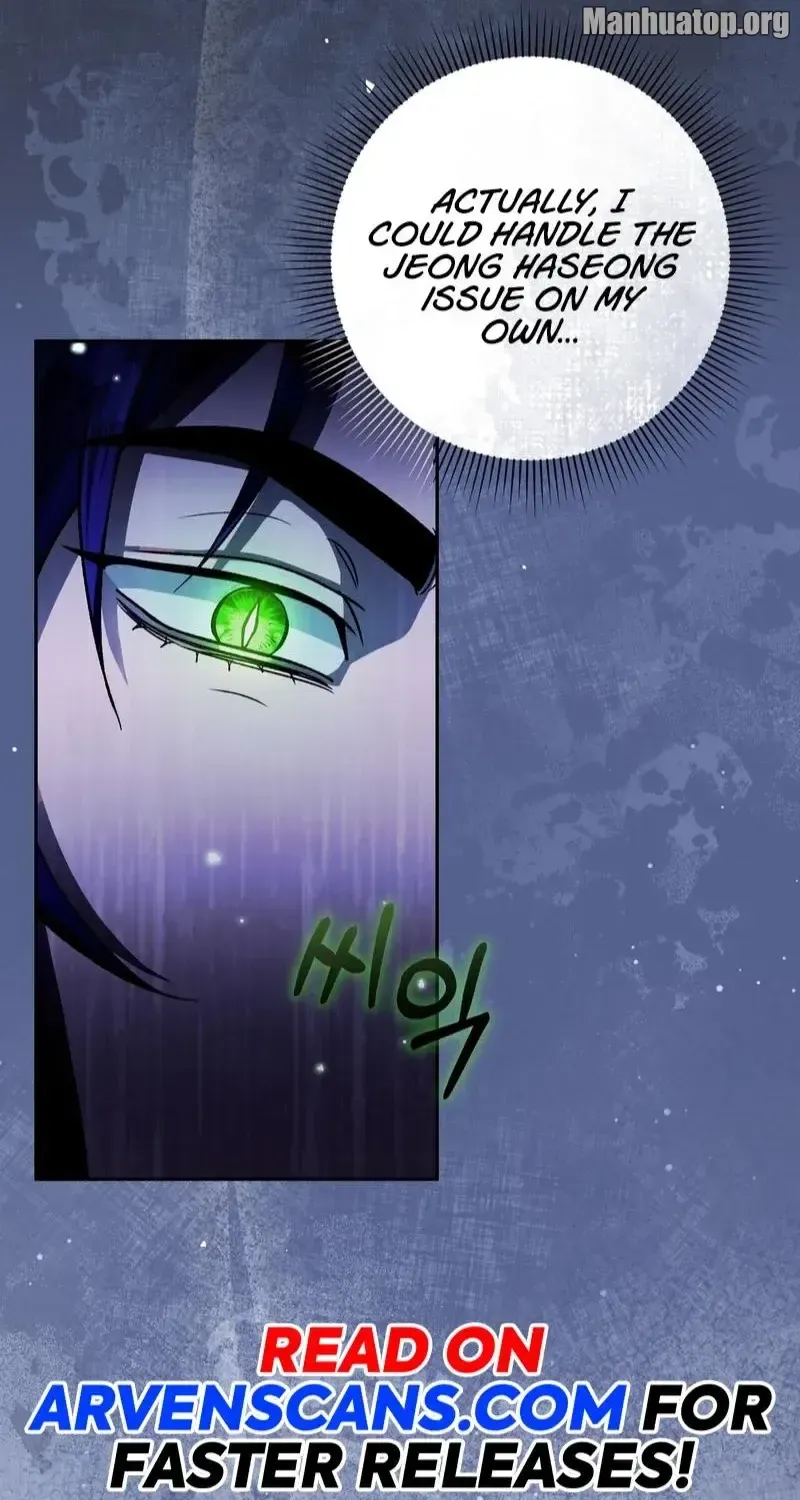The Delusional Hunter in Another Chapter 15 page 36 - 