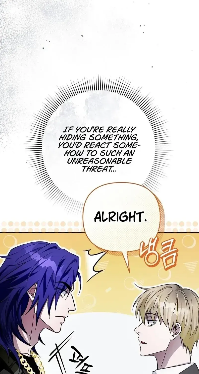 The Delusional Hunter in Another Chapter 15 page 38 - 