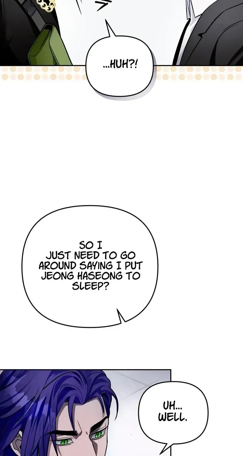 The Delusional Hunter in Another Chapter 15 page 39 - 