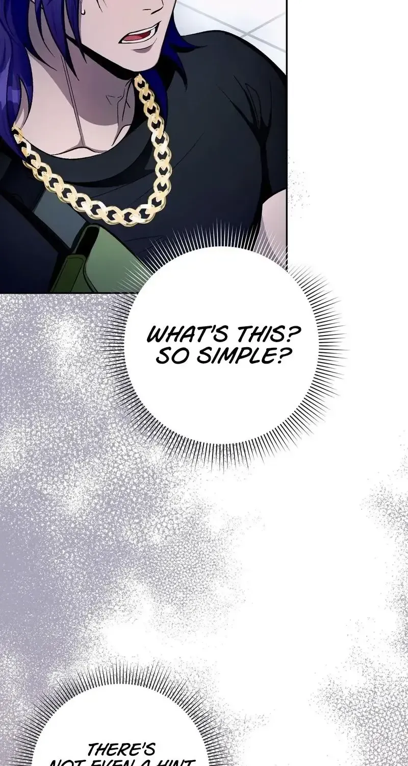 The Delusional Hunter in Another Chapter 15 page 40 - 