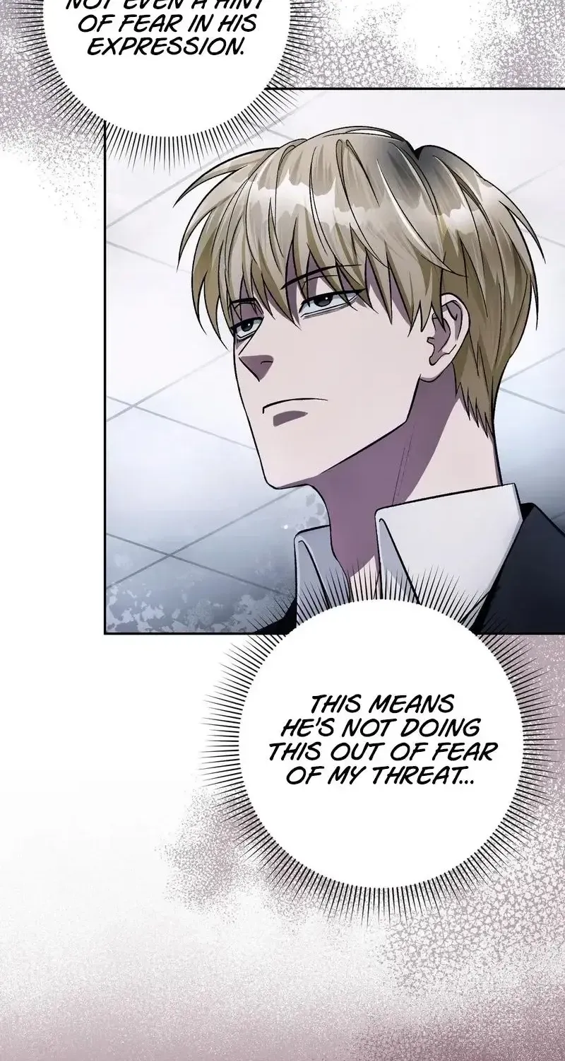 The Delusional Hunter in Another Chapter 15 page 41 - 