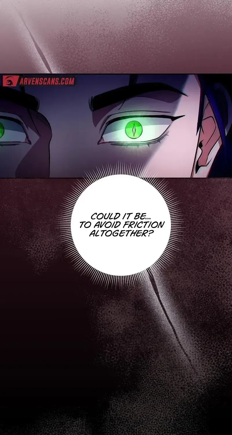 The Delusional Hunter in Another Chapter 15 page 42 - 