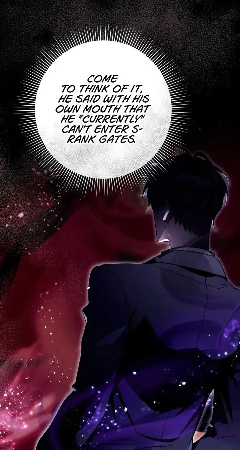 The Delusional Hunter in Another Chapter 15 page 43 - 