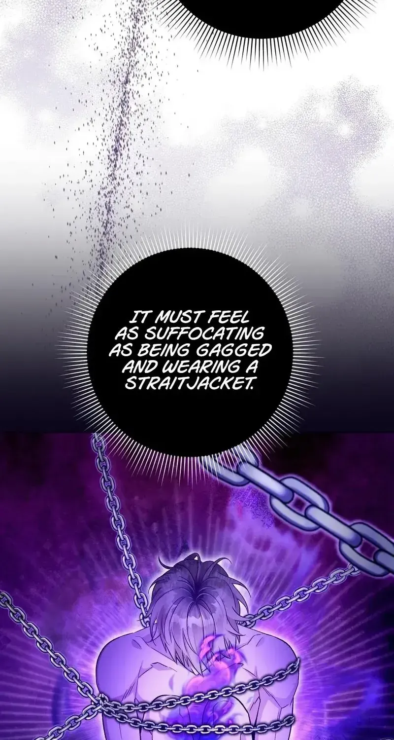 The Delusional Hunter in Another Chapter 15 page 46 - 