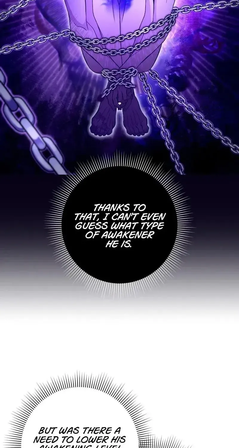 The Delusional Hunter in Another Chapter 15 page 47 - 