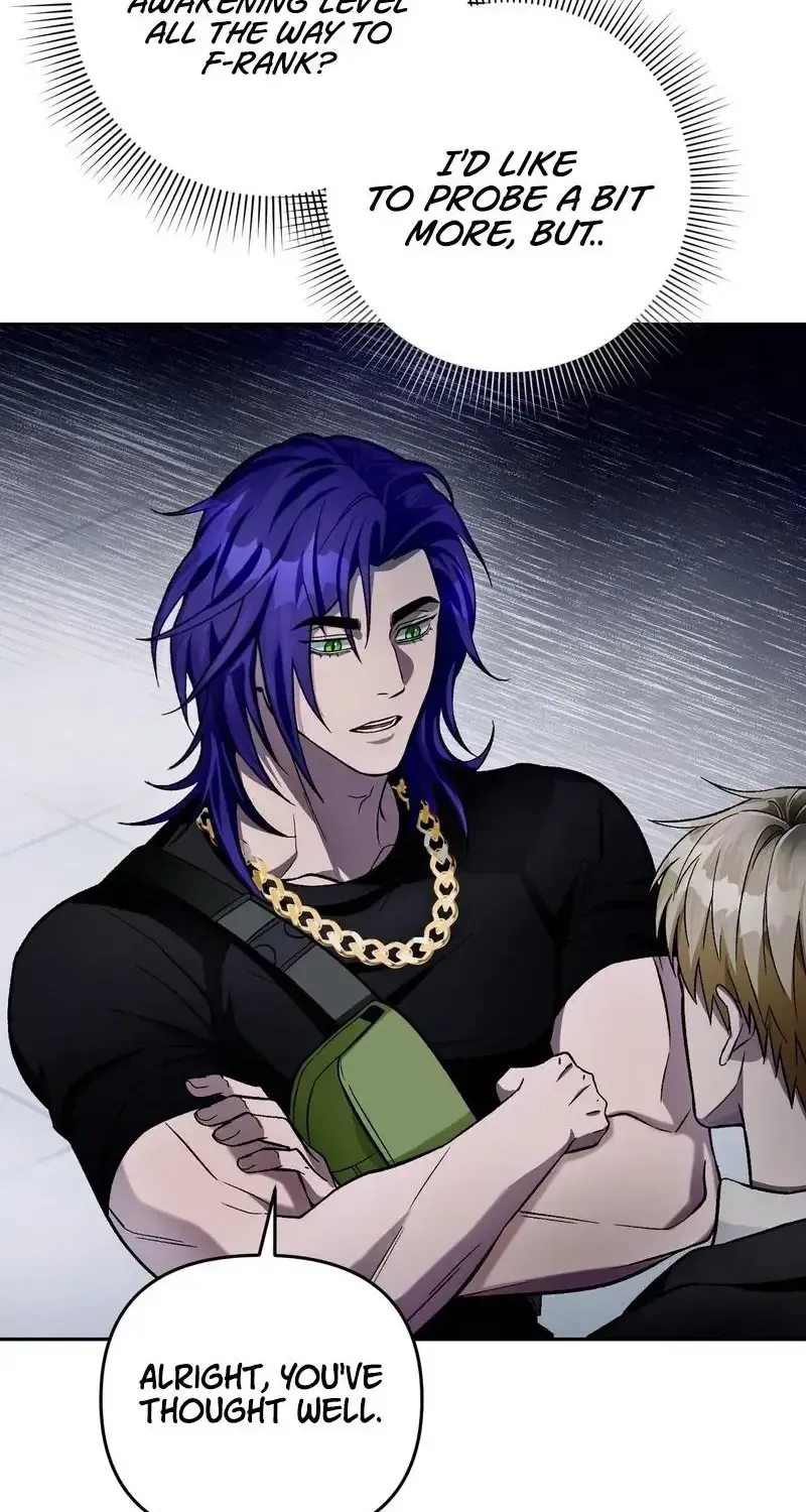 The Delusional Hunter in Another Chapter 15 page 48 - 