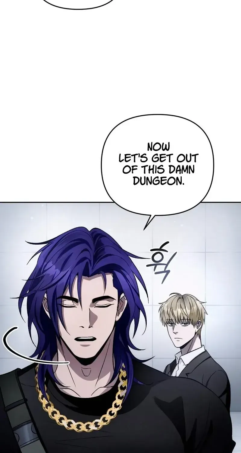 The Delusional Hunter in Another Chapter 15 page 49 - 