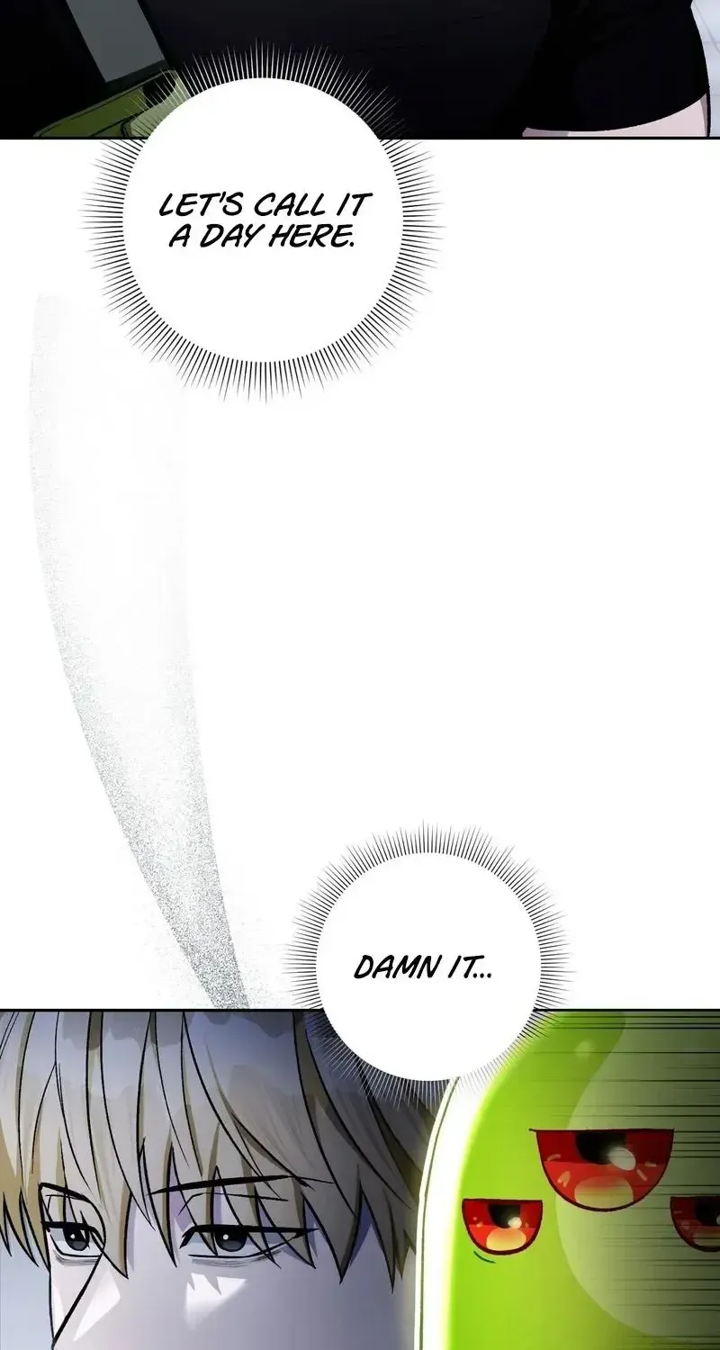 The Delusional Hunter in Another Chapter 15 page 50 - 