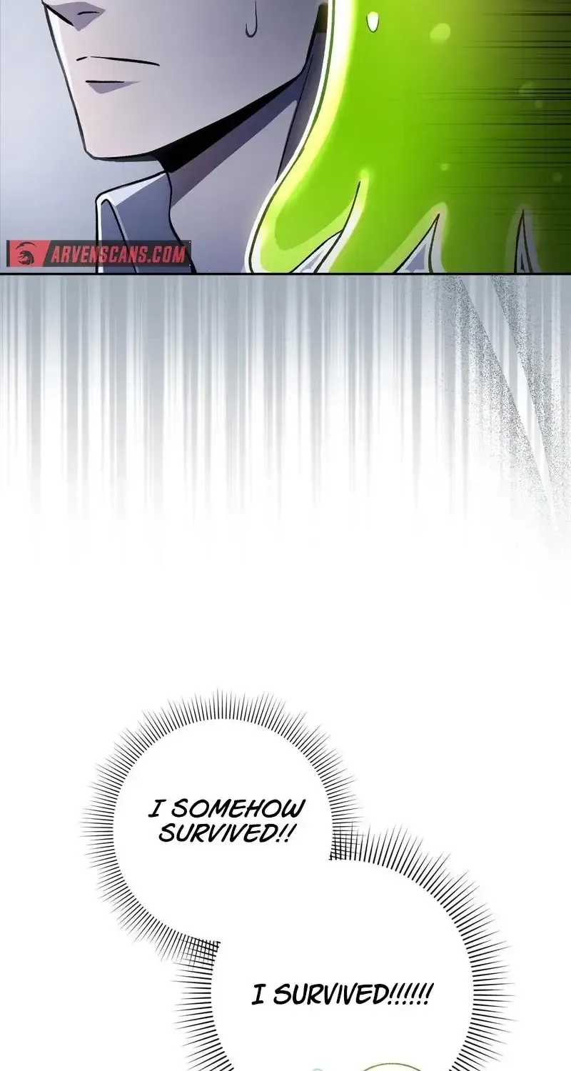 The Delusional Hunter in Another Chapter 15 page 51 - 