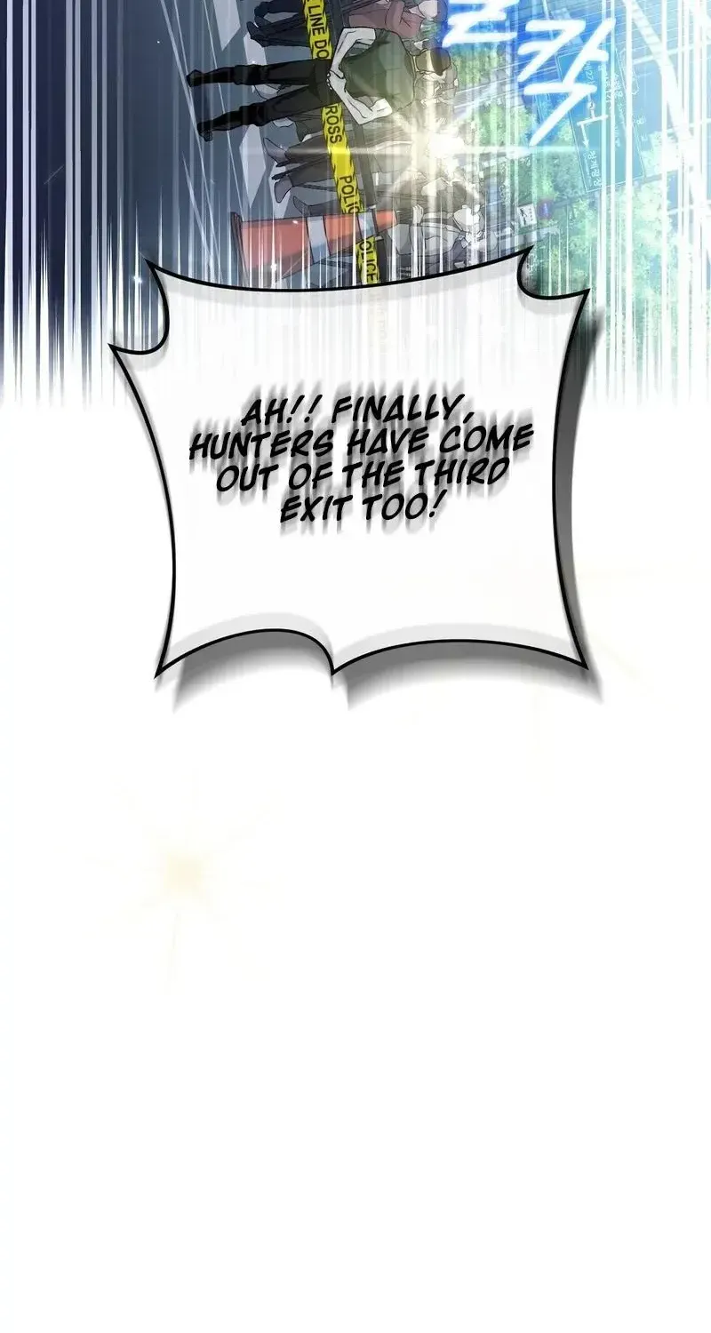The Delusional Hunter in Another Chapter 15 page 63 - 