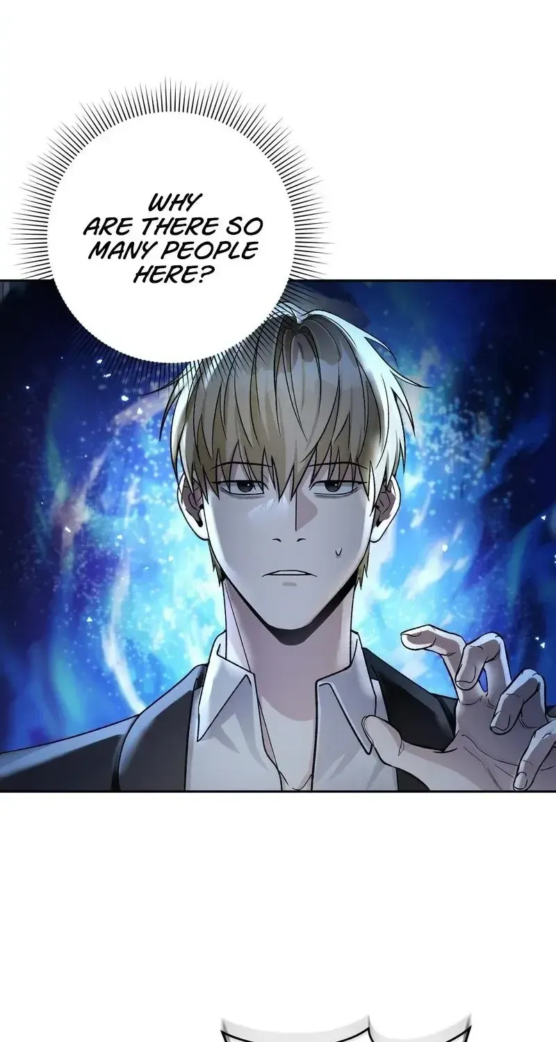 The Delusional Hunter in Another Chapter 15 page 64 - 