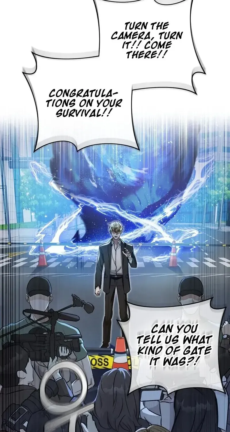 The Delusional Hunter in Another Chapter 15 page 65 - 