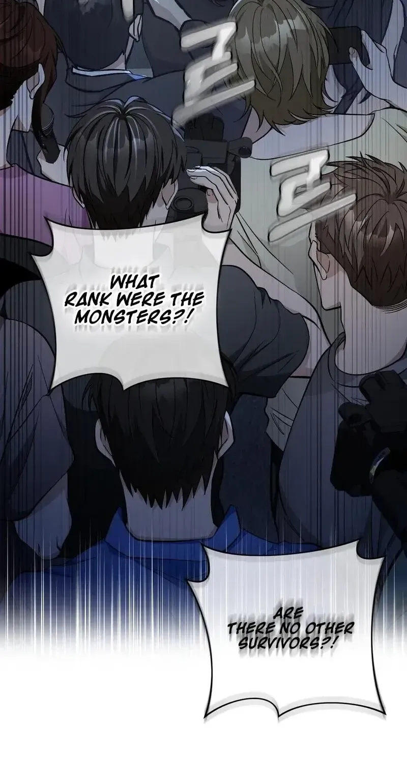The Delusional Hunter in Another Chapter 15 page 66 - 