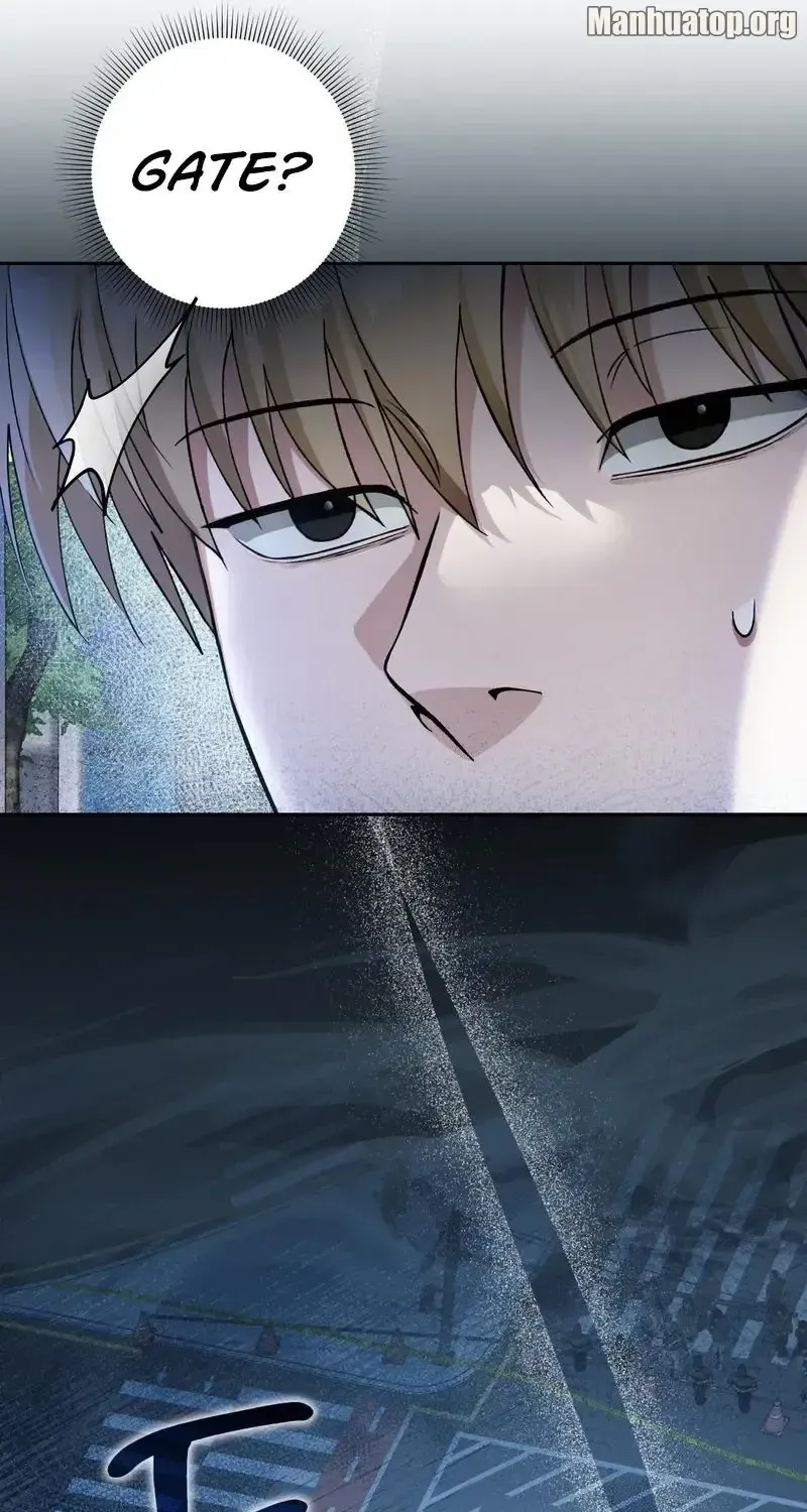 The Delusional Hunter in Another Chapter 15 page 69 - 