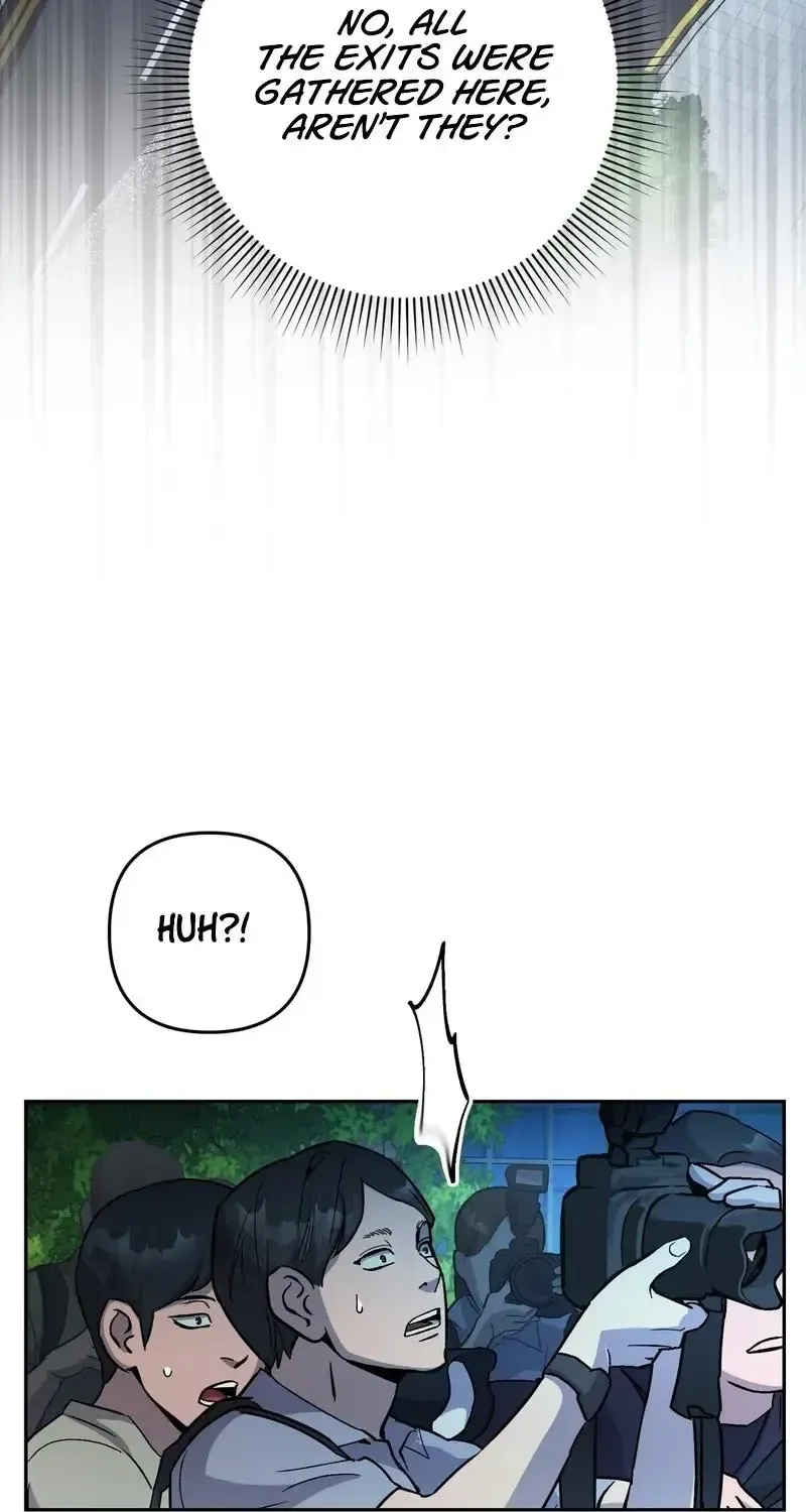 The Delusional Hunter in Another Chapter 15 page 71 - 