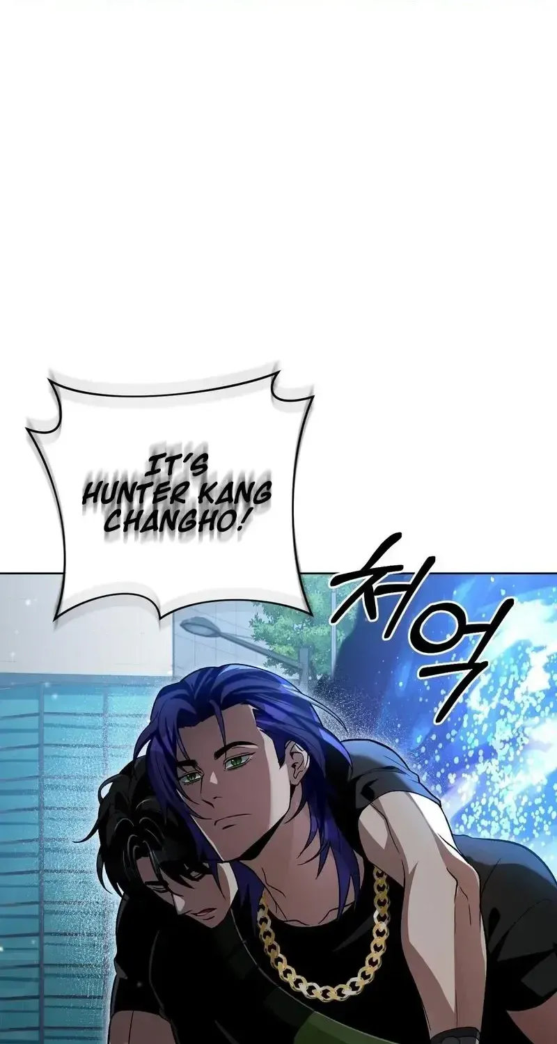The Delusional Hunter in Another Chapter 15 page 72 - 