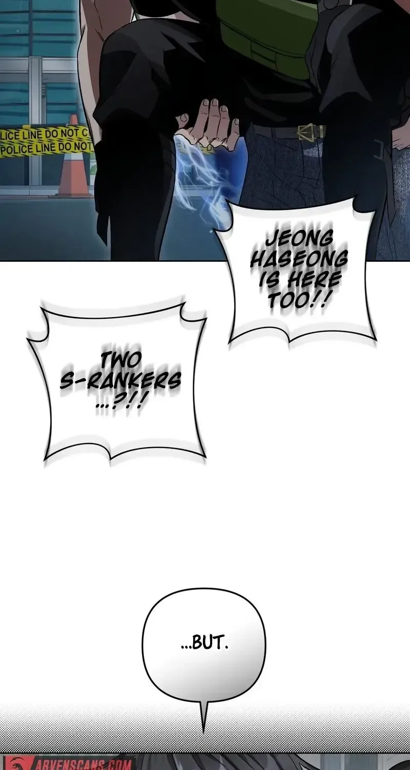 The Delusional Hunter in Another Chapter 15 page 73 - 