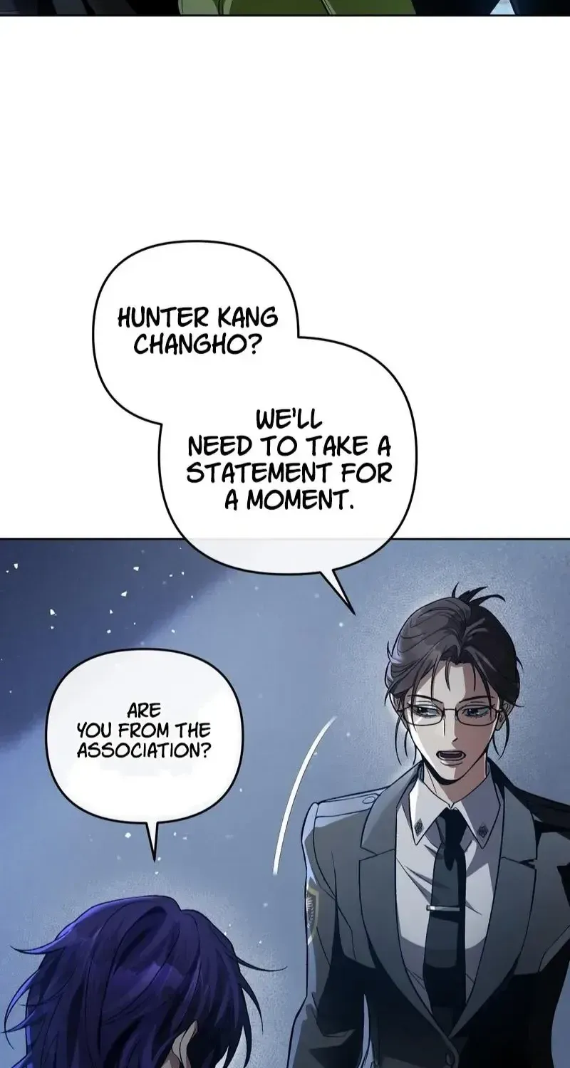 The Delusional Hunter in Another Chapter 15 page 76 - 
