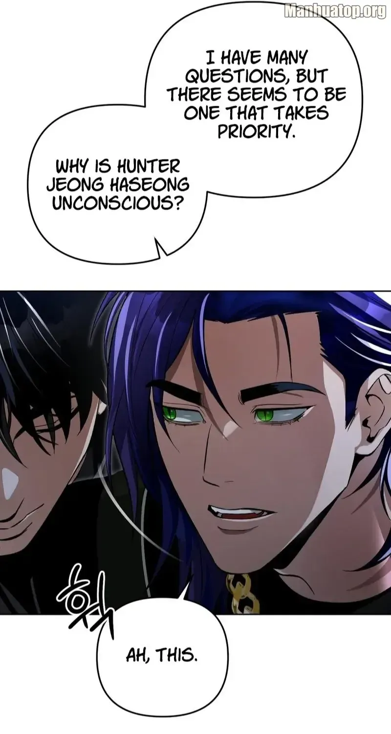 The Delusional Hunter in Another Chapter 15 page 78 - 
