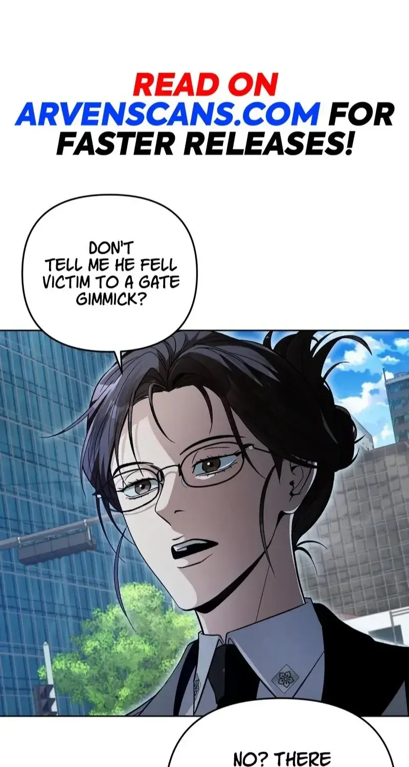 The Delusional Hunter in Another Chapter 15 page 79 - 