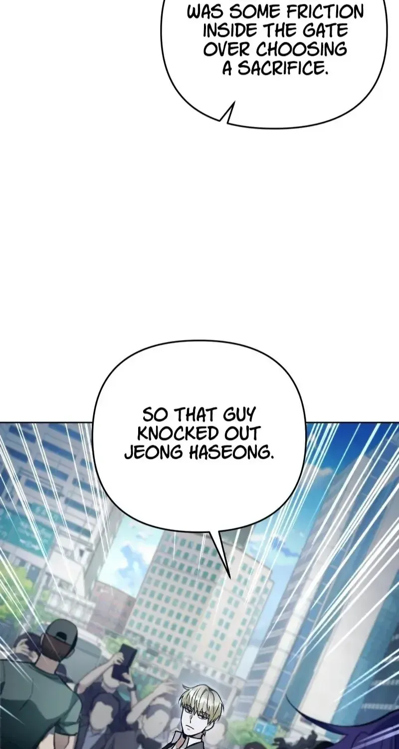 The Delusional Hunter in Another Chapter 15 page 80 - 