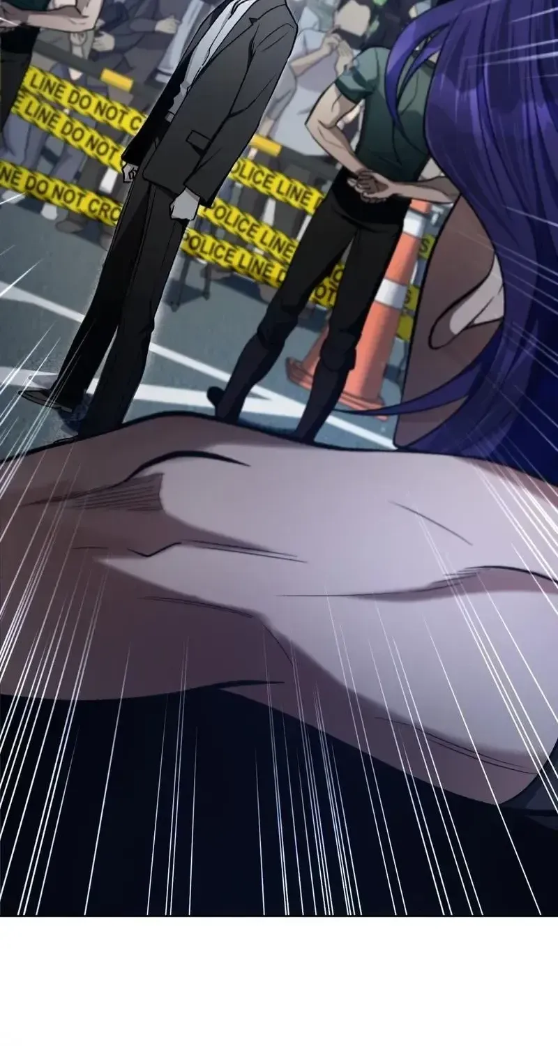 The Delusional Hunter in Another Chapter 15 page 81 - 