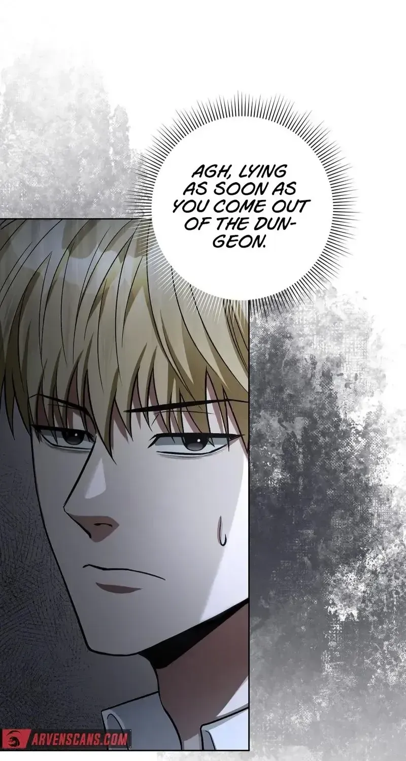 The Delusional Hunter in Another Chapter 15 page 82 - 