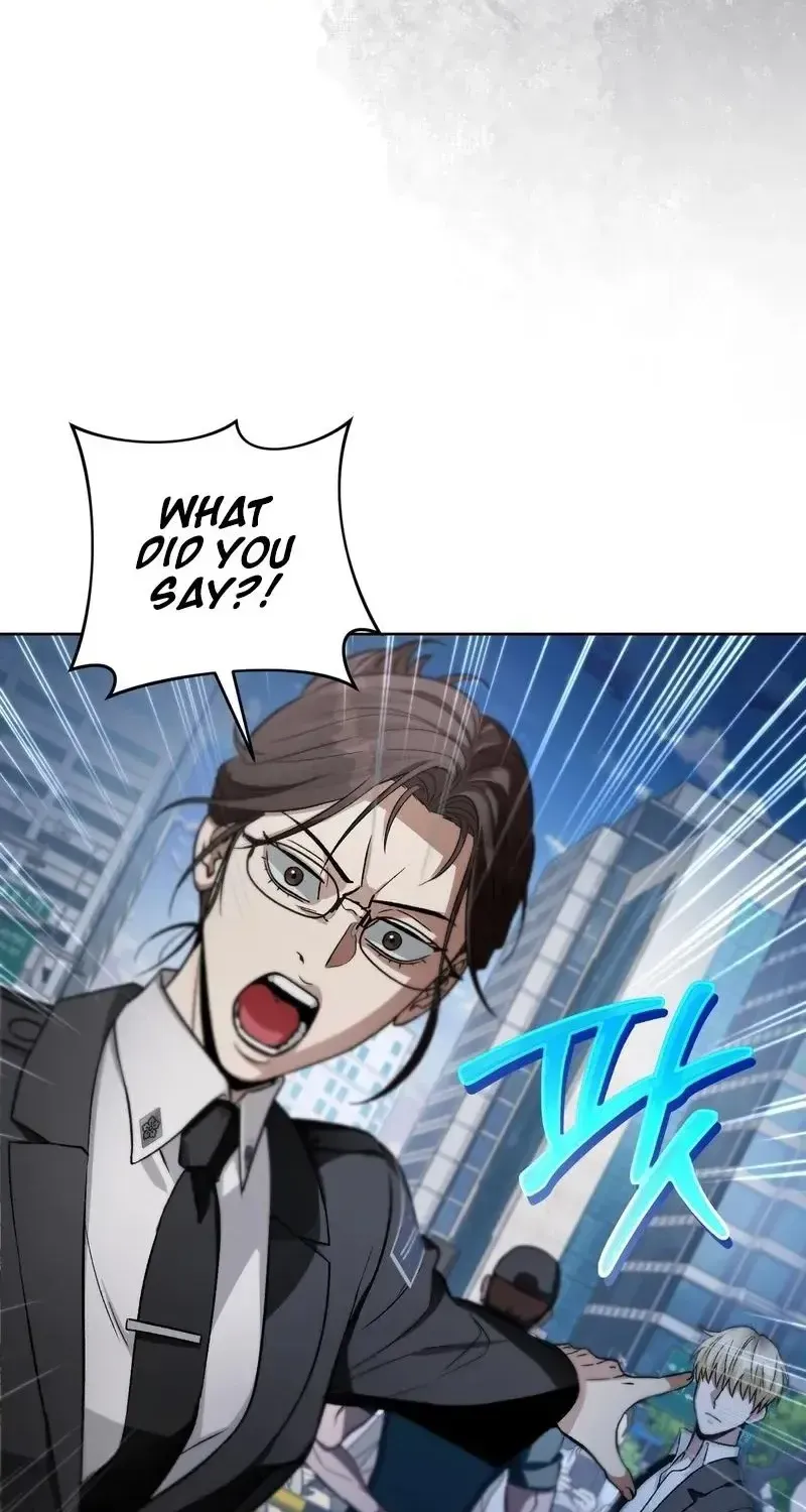 The Delusional Hunter in Another Chapter 15 page 83 - 