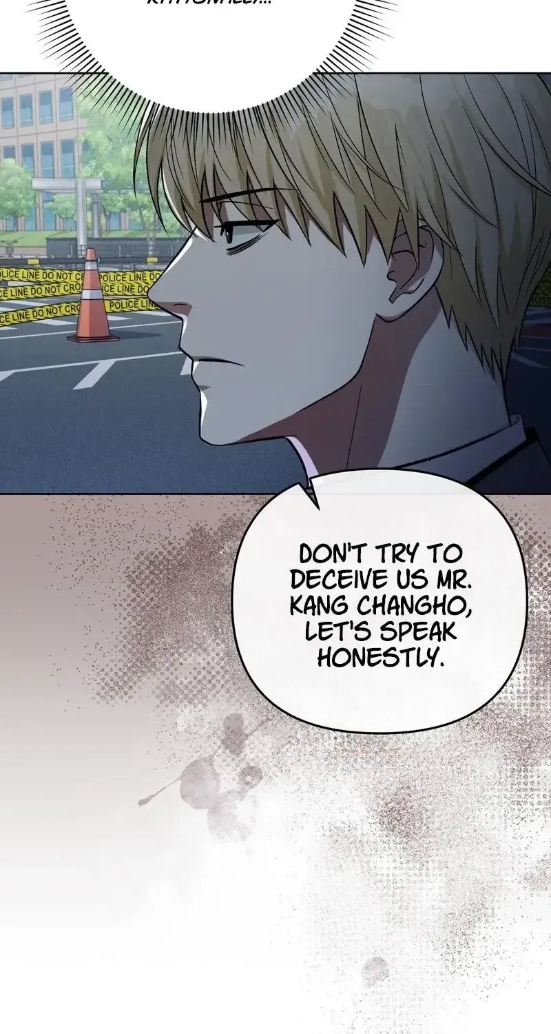 The Delusional Hunter in Another Chapter 15 page 85 - 