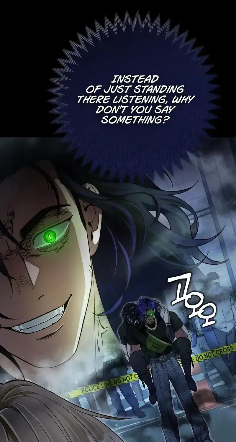 The Delusional Hunter in Another Chapter 15 page 90 - 
