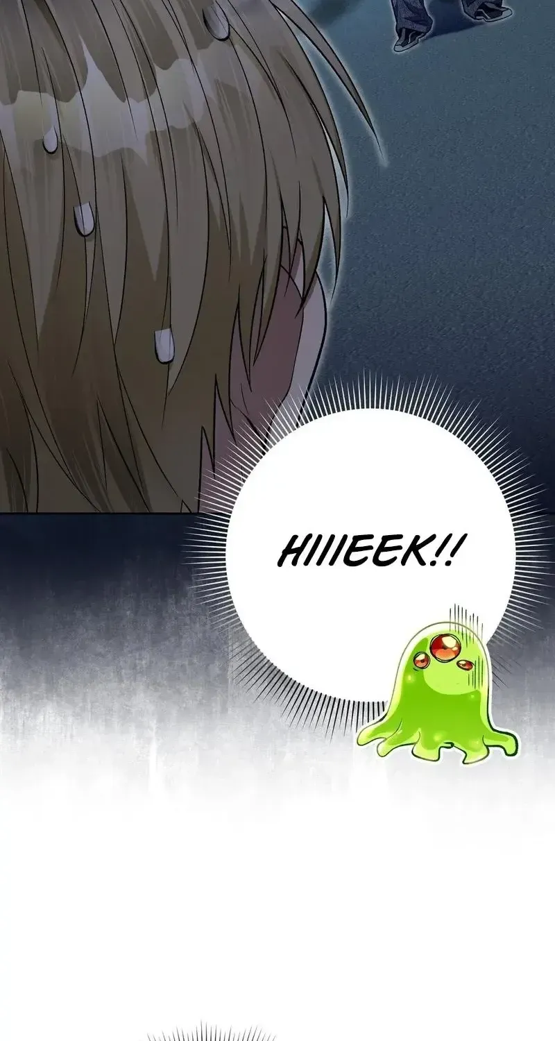 The Delusional Hunter in Another Chapter 15 page 91 - 