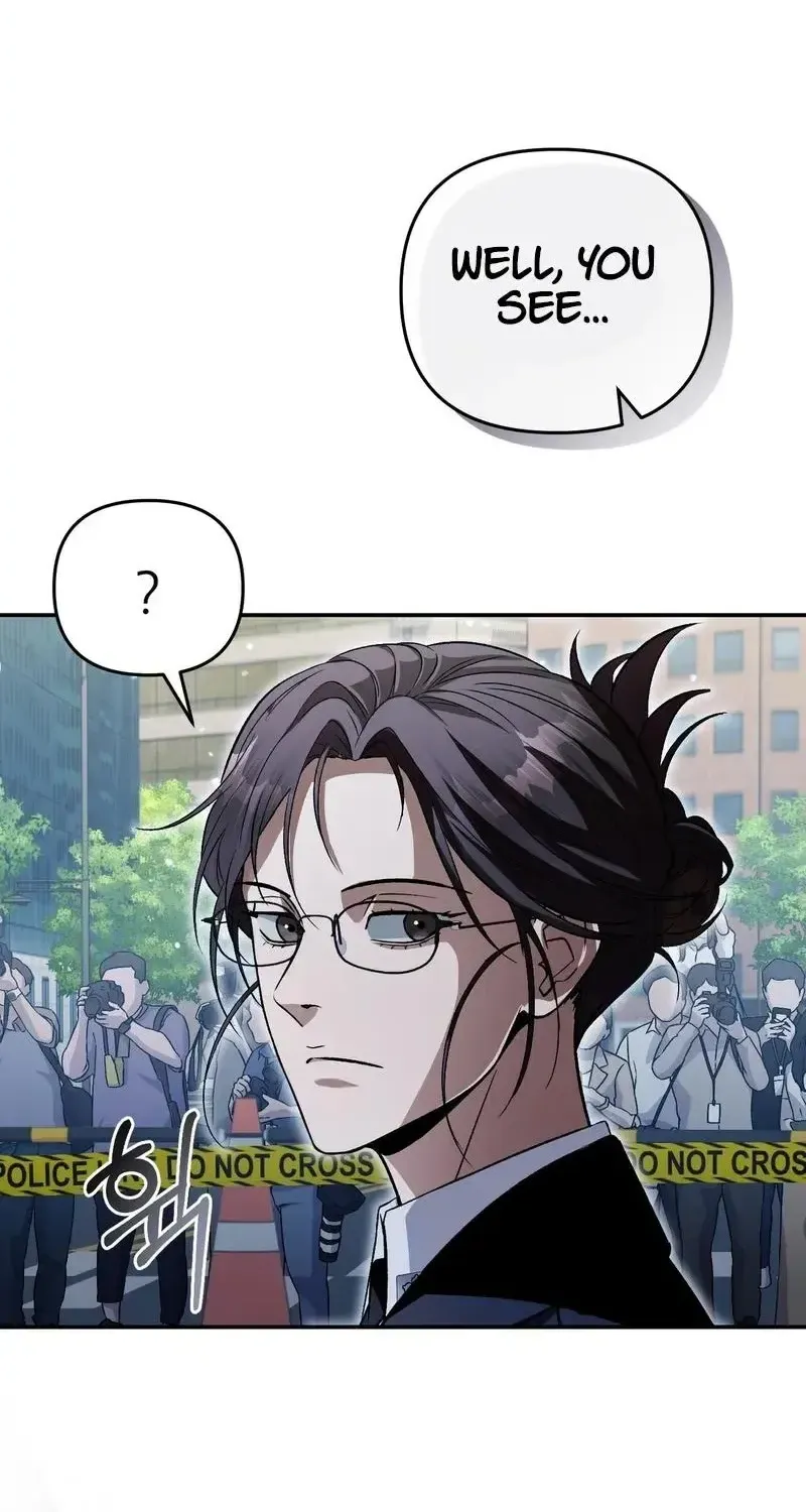 The Delusional Hunter in Another Chapter 15 page 93 - 