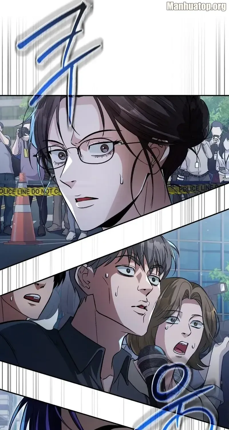 The Delusional Hunter in Another Chapter 15 page 96 - 