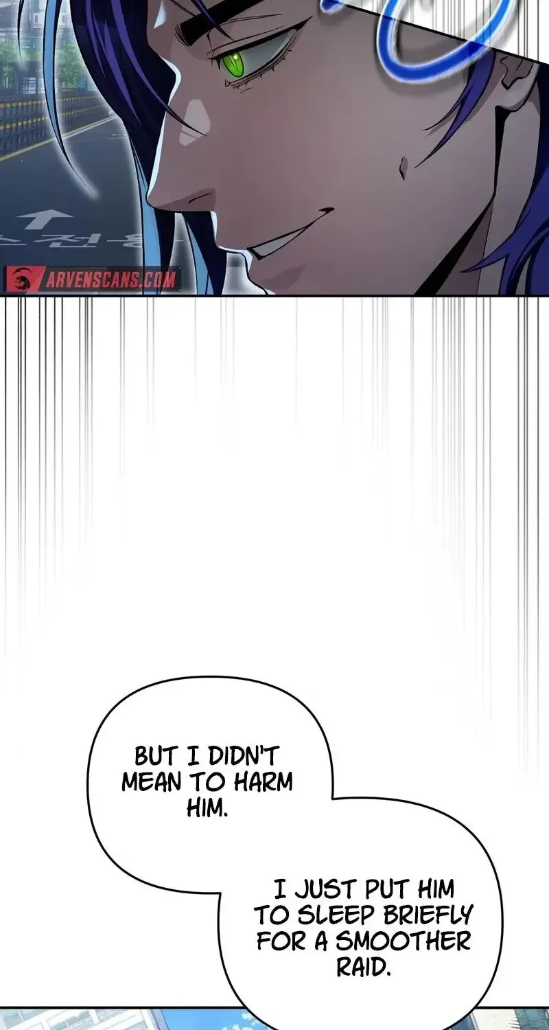 The Delusional Hunter in Another Chapter 15 page 97 - 