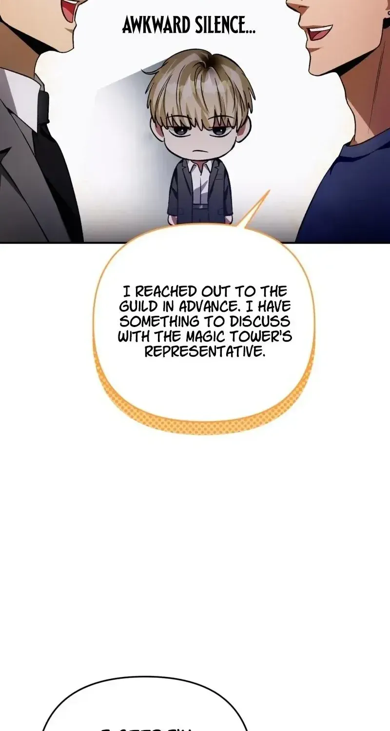 The Delusional Hunter in Another Chapter 16 page 101 - 