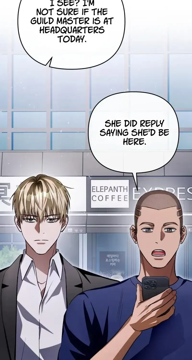 The Delusional Hunter in Another Chapter 16 page 102 - 
