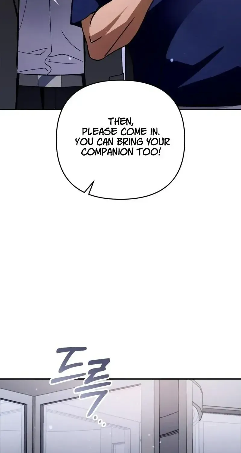 The Delusional Hunter in Another Chapter 16 page 103 - 