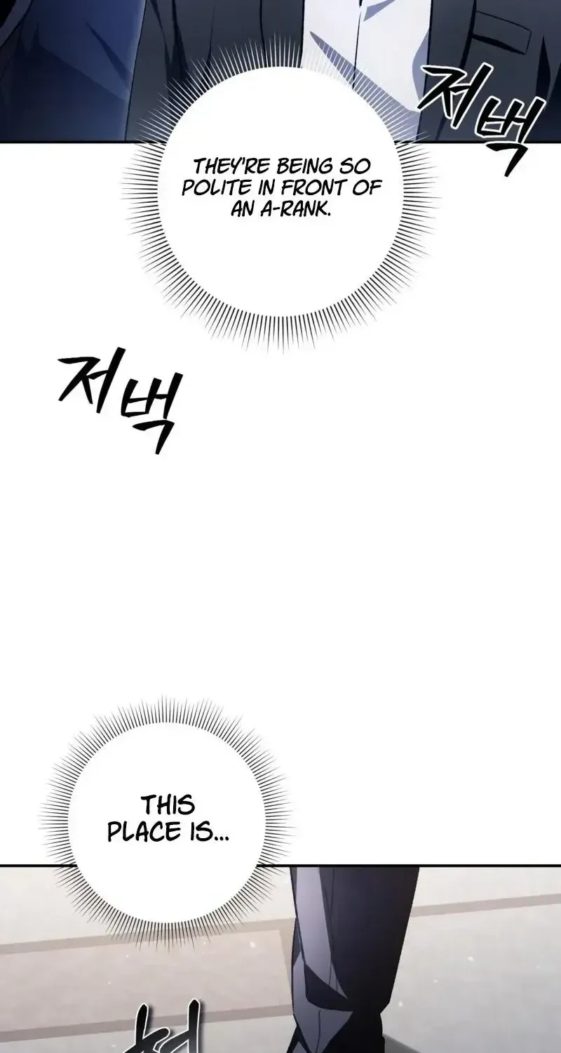 The Delusional Hunter in Another Chapter 16 page 106 - 