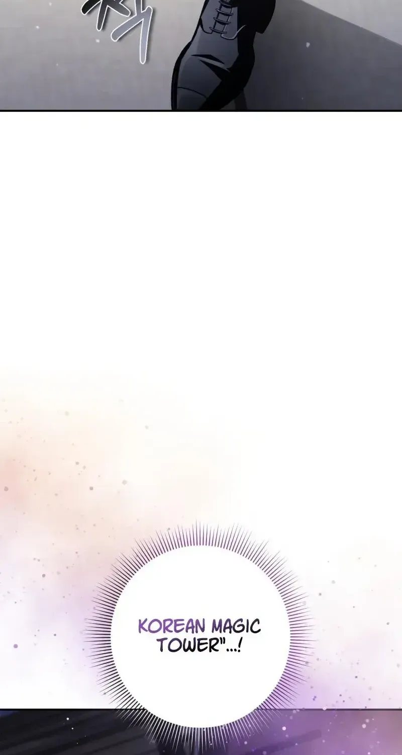The Delusional Hunter in Another Chapter 16 page 107 - 