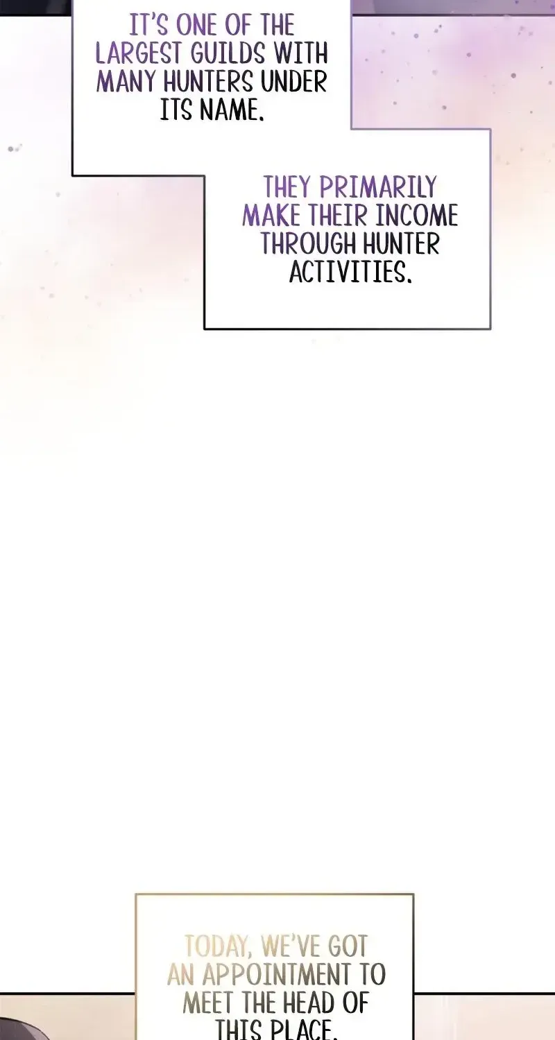 The Delusional Hunter in Another Chapter 16 page 110 - 