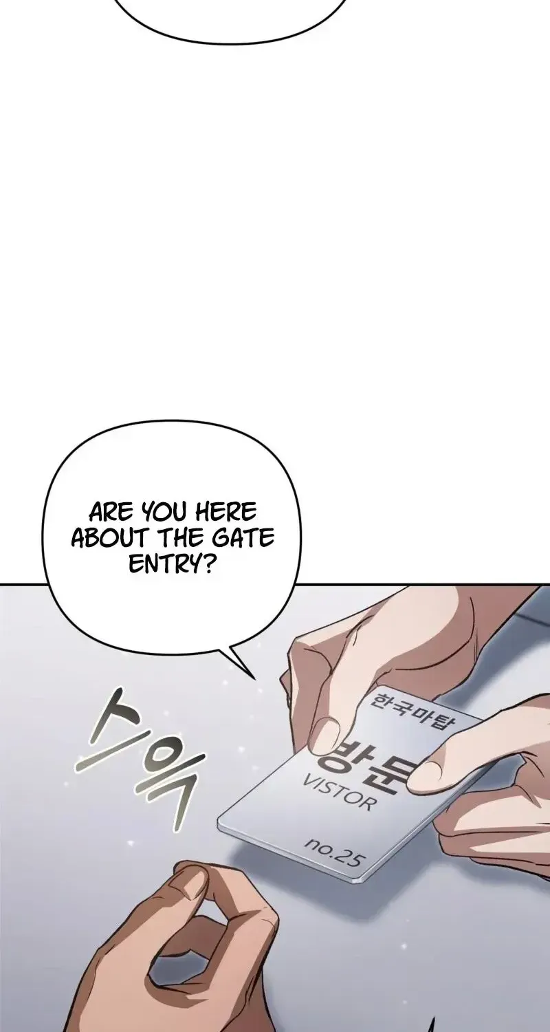 The Delusional Hunter in Another Chapter 16 page 112 - 