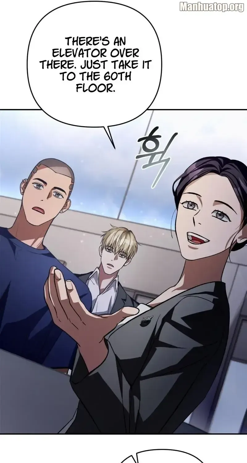 The Delusional Hunter in Another Chapter 16 page 114 - 