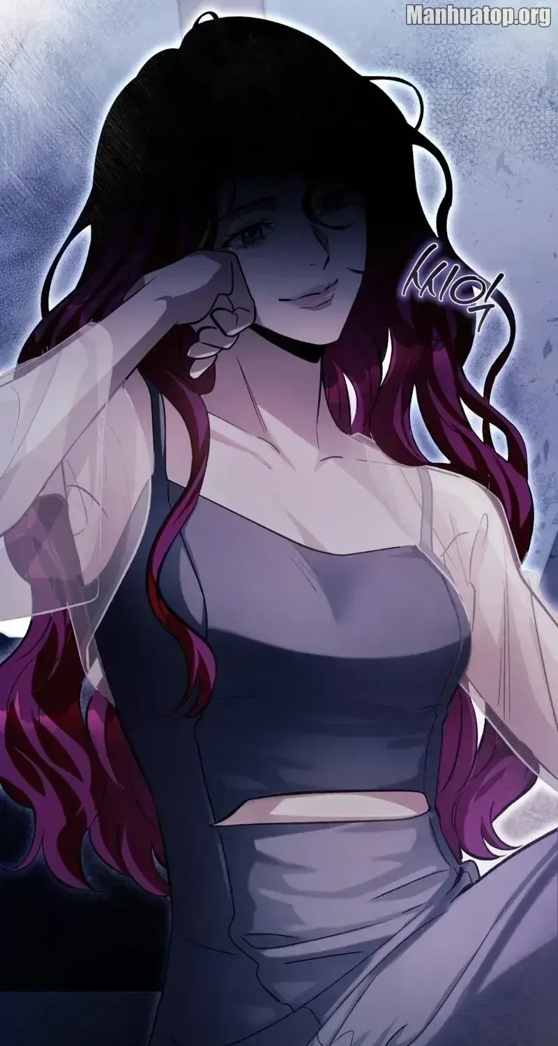 The Delusional Hunter in Another Chapter 16 page 123 - 
