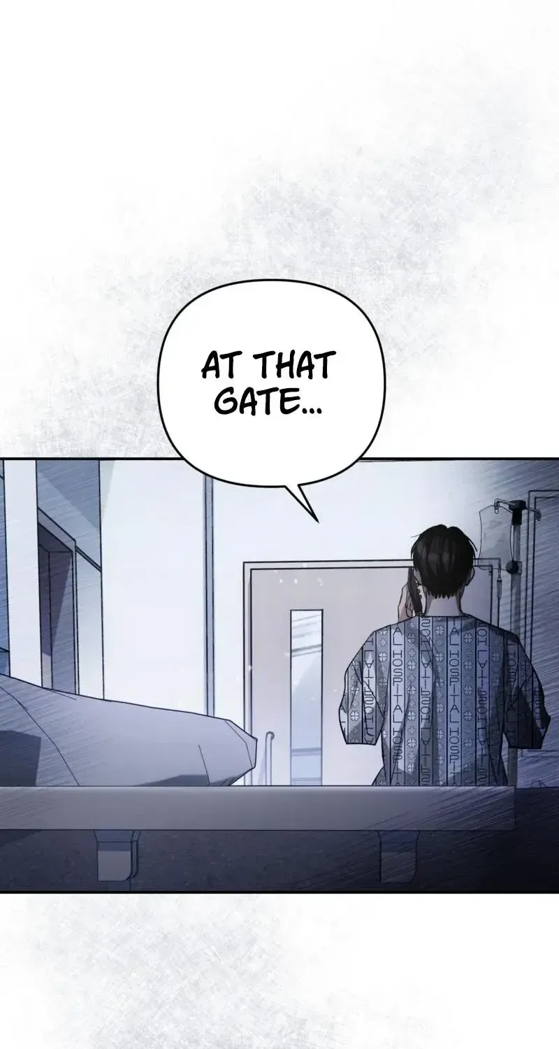 The Delusional Hunter in Another Chapter 16 page 14 - 