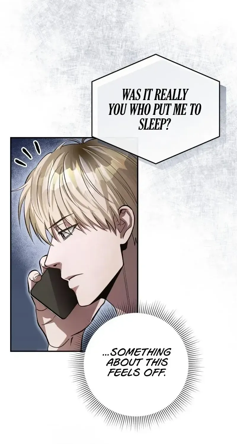 The Delusional Hunter in Another Chapter 16 page 15 - 