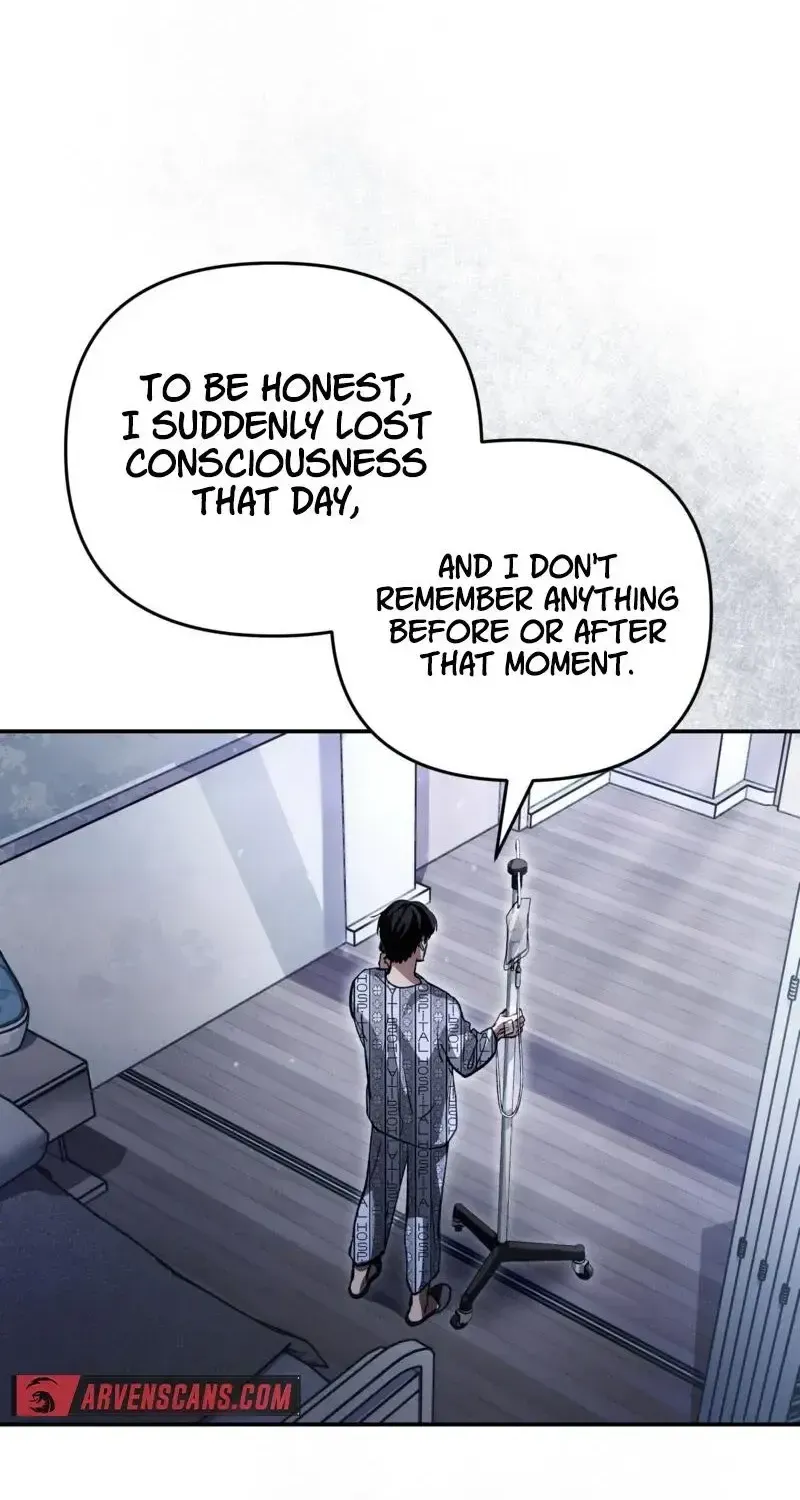 The Delusional Hunter in Another Chapter 16 page 16 - 