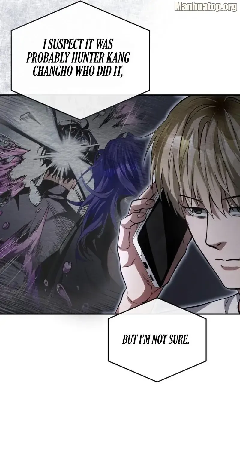 The Delusional Hunter in Another Chapter 16 page 18 - 