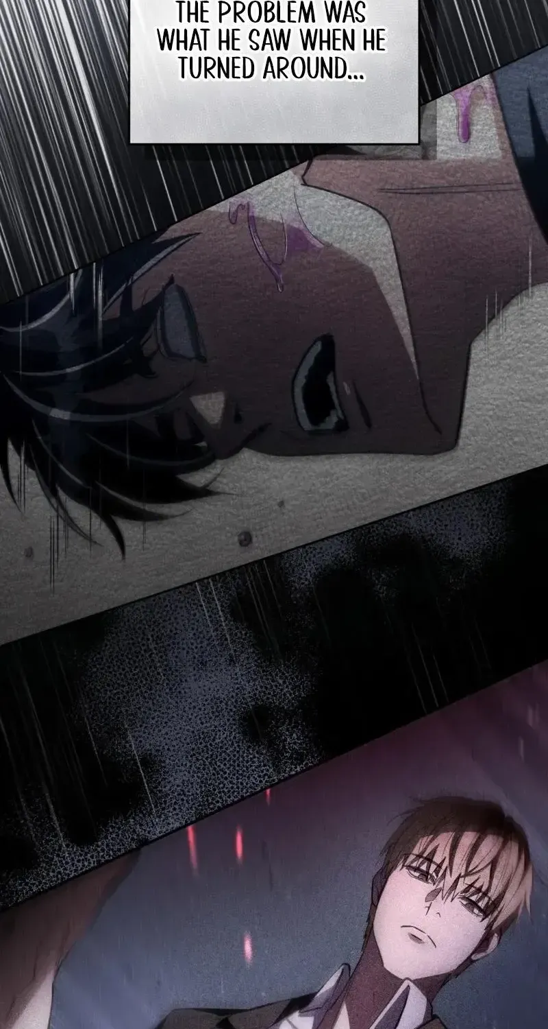 The Delusional Hunter in Another Chapter 16 page 20 - 