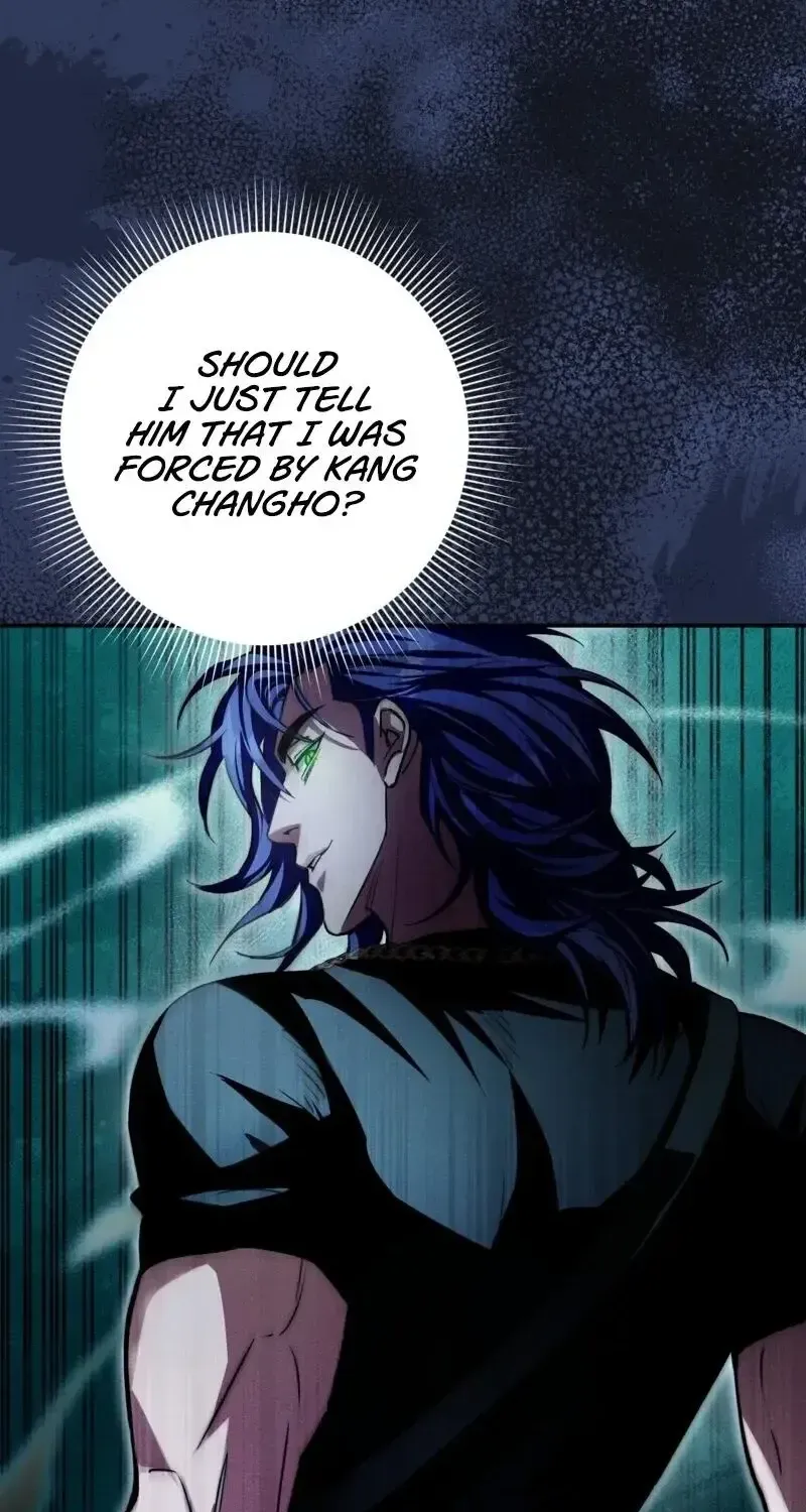 The Delusional Hunter in Another Chapter 16 page 25 - 